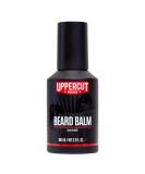 Uppercut Deluxe Conditioning Beard Balm for Control & Natural Shine 3.38 fl.oz. (PACKAGING MAY VARY) - Buy Online on GoSupps.com