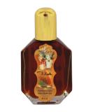 Prabhuji's Gifts Perfume Attar Oil Tilak - 0.5oz Roll-On | Juicy Orange Concord Grape Saffron & Rosewood - Perfect for Love - Buy Online on GoSupps.com
