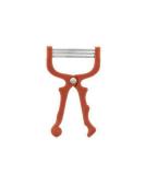 1PC Spring Threading Face Hair Remover Tool - Women s Epilator for Smooth Skin & Face Beauty - Buy Online on GoSupps.com