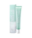 Bom Green UV Sun Off Water Balm Moisturizer 50ml | SPF 50+ Non-Greasy No White Cast | Lightweight Sun Protection for All Skin Types - Buy Online on GoSupps.com