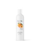 Apricot Kernel Oil - 100% Pure & Cold Pressed Carrier Oil for Massage & Aromatherapy - 8oz - Buy Online on GoSupps.com