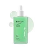 SKINRxLAB Cera Cream Fresh Clearing Ampoule Serum 100ml - Pore Minimizing & Cooling for Acne-Prone Skin with Cica Tea Tree & Ceramide - Hydrating Solution for Flaky Skin - Buy Online on GoSupps.com