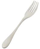 NRS Healthcare Knork - Knife and Fork in One | Dual Purpose Utensil for Easy Dining - Buy Online on GoSupps.com