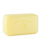 Pre de Provence Artisanal Soap Bar - Organic Shea Butter, Quad Milled French Skincare for Rich Lather - Sweet Lemon 5.3 Ounce (Pack of 1) - Buy Online on GoSupps.com