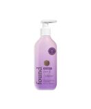 FOUND Haircare Chia Seed Oil Leave-In Conditioner 5 oz - Lightweight Cream for Soft Hydrated Hair | International Shipping Available - Buy Online on GoSupps.com