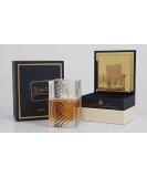 Lattafa Perfumes Khamrah EDP - Eau De Parfum Unisex 100ml(3.4 oz) | Vanilla Sweet Warm Spicy Woody - Buy Online on GoSupps.com
