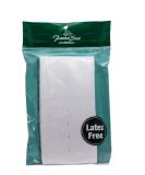 Fanta Sea Latex Free Foam Makeup Wedges 32pc Sponges with Vitamin E for Smooth Powder & Liquid Blending - Buy Online on GoSupps.com