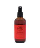 Leucosia St. Johns Wort Oil - 100% Natural Regenerating Essential Oil for Face & Body - 100 ml | International Shipping Available - Buy Online on GoSupps.com