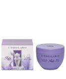 LErbolario Iris Body Cream For Women 10.1 oz Body Cream - Buy Online on GoSupps.com