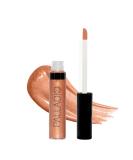 Palladio Copper Lip Gloss with Vitamin E and Aloe - Non-Sticky Formula for Intense Color, Moisture, and Lip Wrinkle Minimization - Buy Online on GoSupps.com