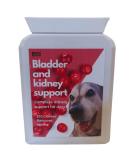 Cranberry Supplement For Dogs | Bladder Kidney & UTI Support | 120 Tablets - Buy Online on GoSupps.com