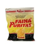 Faina Bread Flour Mix. Puritas - Buy Online on GoSupps.com