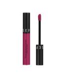 SEPHORA COLLECTION Cream Lip Stain Liquid Lipstick 91 Indian Pink | Long-lasting & Vibrant Color | International Shipping Available - Buy Online on GoSupps.com