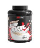 Big Zone Rice Meal (100% rice flour) | optimal consistency quick preparation | Post/Pre Workout Meal - 3000g - Buy Online on GoSupps.com