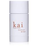 Kai Rose Deodorant 2.6 oz | Long-lasting Protection | Natural Ingredients - Buy Online on GoSupps.com