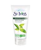 St. Ives Blackhead Clearing Face Scrub Green Tea 6 oz - Pack of 7 | International Shipping Available - Buy Online on GoSupps.com
