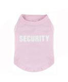 Buy Stylish Dog Shirts & T-Shirts for Small to Medium Dogs - Summer Clothing & Vests in Pink - Buy Online on GoSupps.com