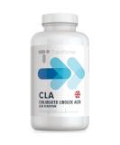 CLA 1000mg 360 Capsules CLA in Cold Pressed Safflower Oil Softgels Best Absorption & Potency Gluten Free by Transforme - Buy Online on GoSupps.com