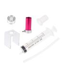 IPetBoom Silicone Lipstick Mold - DIY Lip Balm & Lipstick Making Tool Kit | Handmade Cosmetics Molds for Gelatinas - Buy Online on GoSupps.com