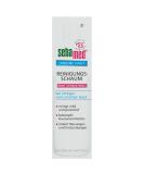 Sebamed Impure Skin Cleansing Foam - 150ml for Oily Skin Microplastic-Free Facial Cleanser | International Shipping Available - Buy Online on GoSupps.com