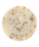Sappo Hill Oatmeal Bar Soap - Natural Handcrafted Soap, 3.5 oz - Buy Online on GoSupps.com