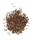 Organic Brown Cumin Seeds Whole - 100g | Premium Quality Spices - Buy Online on GoSupps.com