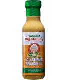 Big Mama's Backyard Garden Calamondin Vinaigrette - 12 oz | Vegan & Gluten-Free - Buy Online on GoSupps.com