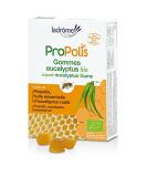 Organic Propolis Eucalyptus Gums - 45g | Natural Relief for Throat, Immunity Boost - Buy Online on GoSupps.com