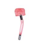 Buy Electrode Rod Glass Tube for Elitzia ETHB01 High-Frequency Instruments | Handheld Spare Parts for Orange Scooter | Sunset Chevron Zigzag Pattern - Buy Online on GoSupps.com