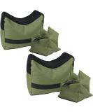 Outdoor Shooting Rest Bags for Rifles - Durable & Waterproof Sandbags | Portable Gun Rack - Buy Online on GoSupps.com