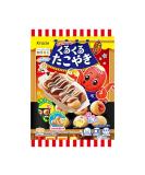 Buy Popin Cookin Kit Kurukuru Takoyaki - Authentic Japanese DIY Food Kit for Fun Cooking & International Shipping - Buy Online on GoSupps.com