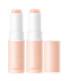 Wrinkle Collagen Moisture Balm & Eye Balm Stick - Korean Anti-Wrinkle Serum Deeply Moisturizes Reduces Fine Lines (2PCS - Buy Online on GoSupps.com
