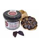 Black Garlic Peeled 50g - 90 Days Aged - Premium Quality from Las Pedroneras | International Shipping - Buy Online on GoSupps.com