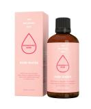 Organic Rose Water Toner (100ml) | Soothes Skin, Heals Blemishes | Vegan & All-Natural - Buy Online on GoSupps.com