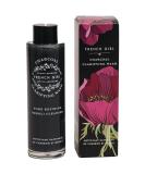 French Girl Charcoal Face Wash | Pore Refining Clarifying & Brightening Cleanser | Vegan & Cruelty-Free | 3.4 oz - Buy Online on GoSupps.com