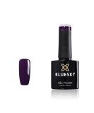 Bluesky Gel Nail Polish Oblivion A067 Dark Purple Long Lasting Chip Resistant 10 ml (Requires Drying Under UV LED Lamp) Oblivion 10 ml (Pack of 1) - Buy Online on GoSupps.com