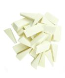 yueton 24 Pack Nail Art Soft Sponge Polish DIY Manicure Tool for Perfect Designs International Shipping Available - Buy Online on GoSupps.com