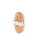 SAMION | SOFT BODY BRUSH | Massage brush | stimulate lymph flow | growth of new skin cells | Vegan - Buy Online on GoSupps.com