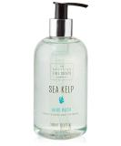 Scottish Fine Soaps Sea Kelp Hand Wash 300ml Bottle - Buy Online on GoSupps.com