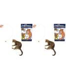 CAT DANCER CATD0101D Cat Toy for Small Breeds - Pack of 2 | Best International Shipping - Buy Online on GoSupps.com