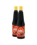 ABC Sweet Soy Sauce Kecap Manis 275ml - Pack of 2 - Buy Online on GoSupps.com