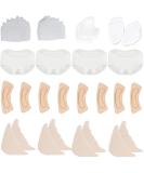 14 Pairs Gel Metatarsal Pads & Toe Separators - Premium Heel Grips & Forefoot Cushions for Comfort | Reusable & Breathable Insoles - Buy Online on GoSupps.com