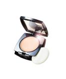 Avon Ideal Flawless Invisible Cover Cream to Powder Foundation - Light Nude | Buy Internationally | Best eCommerce Deals - Buy Online on GoSupps.com