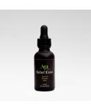 Aja Relief Extra Tincture - 30ml Natural Discomfort Relief | Fast Worldwide Shipping - Buy Online on GoSupps.com