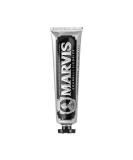 Buy Marvis Toothpaste Amarelli Liquorice 3-Pack (85 ml each) - Premium International Shipping! - Buy Online on GoSupps.com