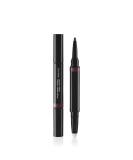 Shiseido LipLiner InkDuo Espresso 12 - Long-Lasting 8-Hour Wear - Minimizes Fine Lines - Non-Drying Formula - Buy Online on GoSupps.com