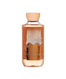Bath & Body Works Snow Flakes & Cashmere Shower Gel 10 oz - Luxurious Winter Scent - Buy Online on GoSupps.com