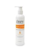 Cleure Fragrance-Free Body Lotion for Sensitive Skin - Shea Butter & Vitamin E - 8 oz, Paraben & Gluten-Free - Buy Online on GoSupps.com