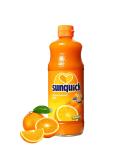 Sunquick Real Fruit Concentrate Juicer - Fruity Refreshment (Orange 1 Bottle) Orange 700.00 ml (Pack of 1) - Buy Online on GoSupps.com