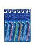 Curvex II Toothbrush - Advanced ergonomic design for superior cleaning - Buy Online on GoSupps.com